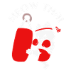 Thai boxing cat