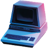 Retro Computer