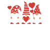 Bonne Saint-Valentin - Gnomes!