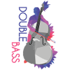 double bass