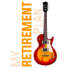 Guitar Retirement