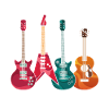 Guitariste guitariste
