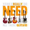 Guitar bassist