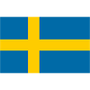tarra lippu Ruotsi Schweden Ruotsi Suède