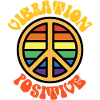 Positive vibration.
