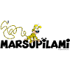 Logo du marsupilami