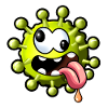 Crazy Virus