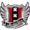 Winged Amsterdam Crest
