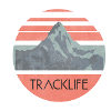 Chemise de course Tracklife