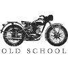 Oldtimer Motorrad