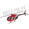 Heli Pilot | Hubschrauberpilot