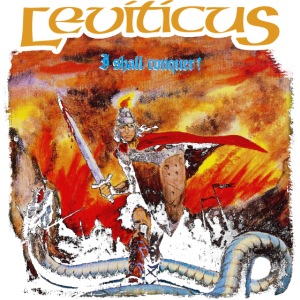 Leviticus - I Shall Conquer