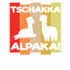 Alpagas Alpagas Alpakka Cadeau Amusant