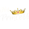 Sa princesse - Sa princesse