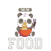 noodle panda