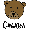 canada bear
