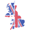British flag | British flag