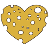 Cheese FOREVER