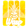 guêpe