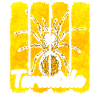 Tarantel bird spider