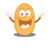 Potato - Happy Potato