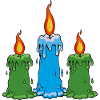 candles