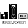 Never Forget