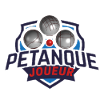 Boule petanque joueur