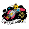 To The Moon Bitcoin