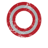 Bitcoin Button - cryptocurrency Bitcoins