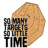 So many targets