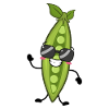 Peas