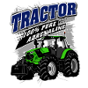 Traktor - Schlepper - Landwirt - Bauer