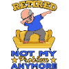 Retraité Retraite Retraite Retraité