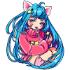 Catgirl - Star Collector