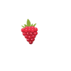 I love raspberries