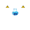 Warning - I'll try science chemistry