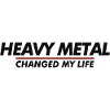 Heavy Metal changed my life