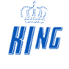 King king of love