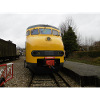 MAT 64 at railway museum