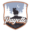 Payette National Forest - Idaho