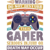 gamer