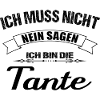 Tante