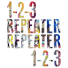 Repeater - Fugazi Song