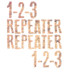 Repeater - Fugazi Lyrics