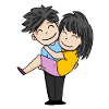 cute couple