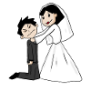 Married funny