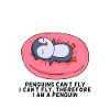 Pinguin