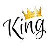 King - king