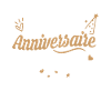 Joyeux anniversaire maman